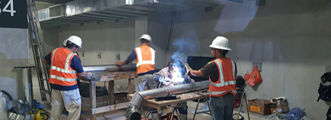 Image of first carousel